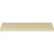 Ekena Millwork 3"H x 3"P x 4"F x 94 1/2"L Quentin Crown Moulding MLD02X02X04QU - alternate 4